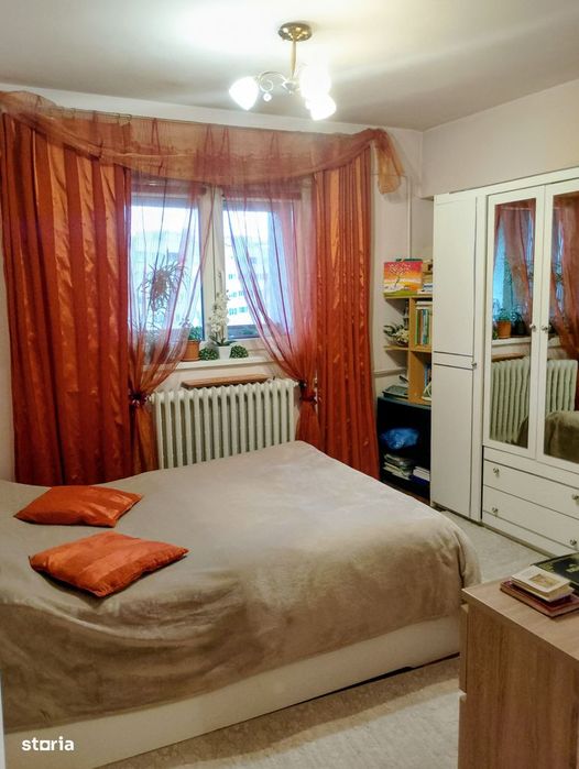 CI638 Dorobantilor-Simion Barnutiu,3 camere,Renovat