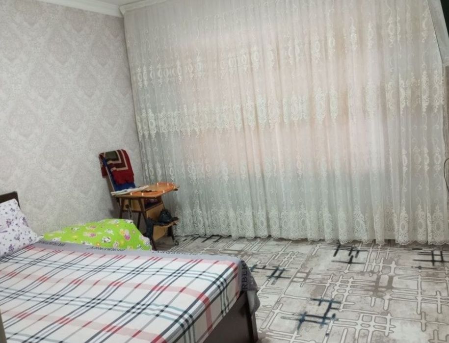 Yunusobodda remonti alo uy sotiladi