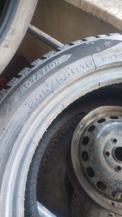 Продам  Автошины