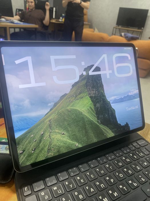 Xiaomi pad 7 pro 12/512