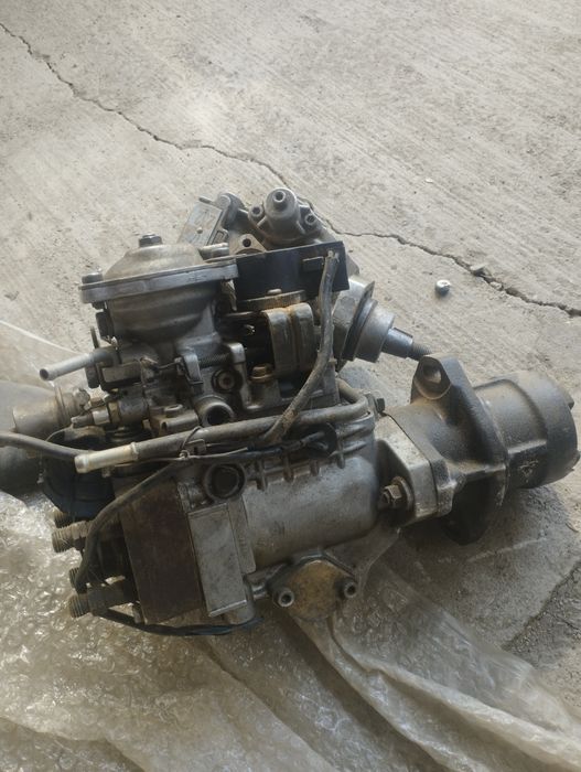 Аппаратура на запчасть