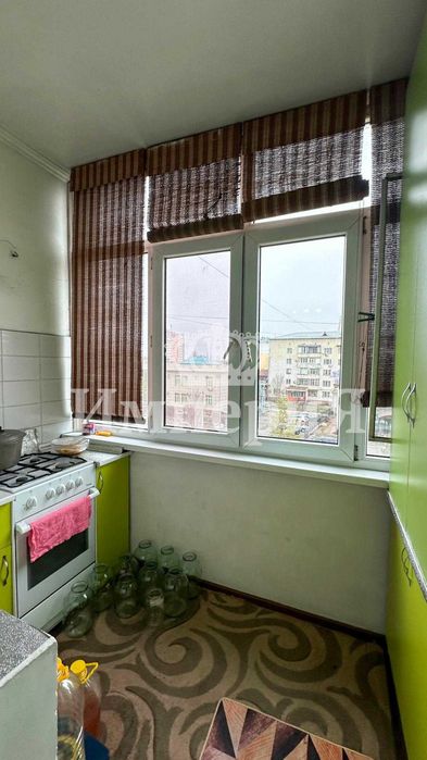 продается 3 ком квартира в Мкр КАратал Бағашар