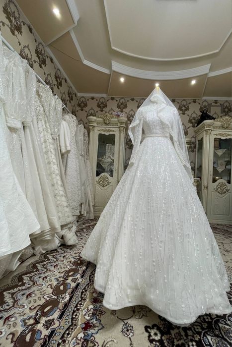 Kelin koylak ijaraga beriladi va sotiladi