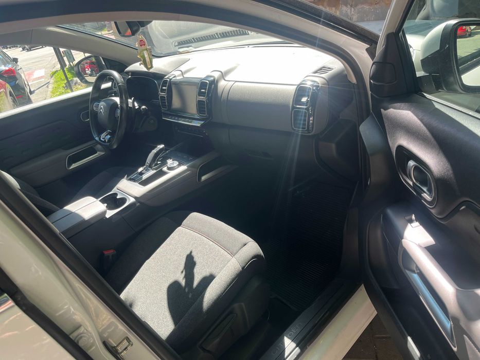 CITROËN C5 Aircross 2020 — imagine 5