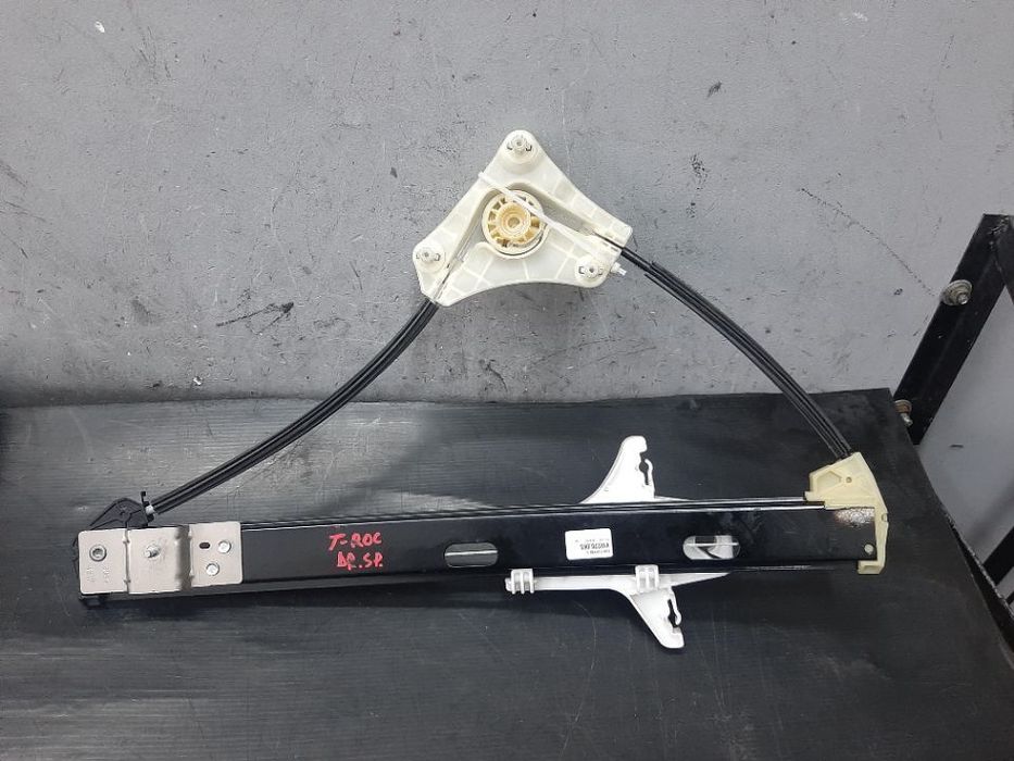 Macara geam electric dreapta spate vw t roc a11 2ga839462g