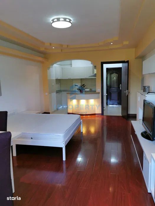 Pipera | Garsoniera | Centrala Proprie | Parcare