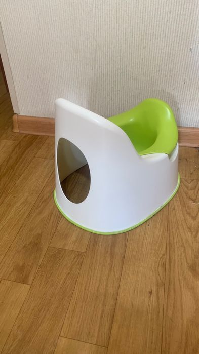 Детский стул для кормления