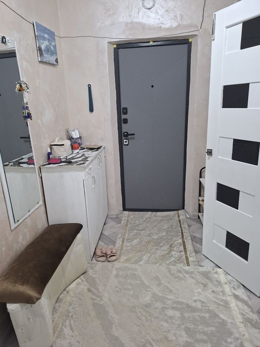 Продажа 4 ком кв  2 этаж