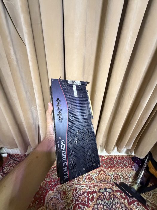 3070 videokarta evga