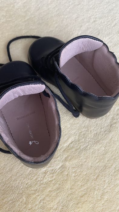 Ghete Jacadi 21 fete