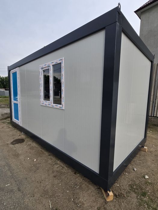 Vand container modular standard tip birou