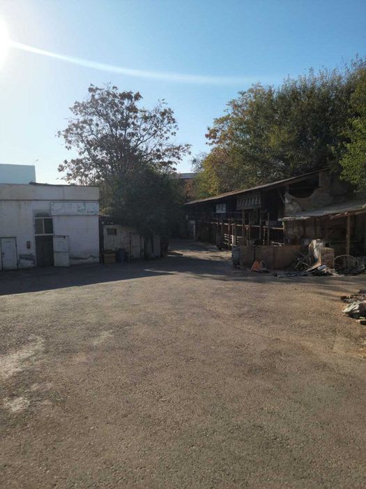 "Tashigruchka" orqasida 45 m2 dan 563 m2 gacha tayyor binolar sotiladi