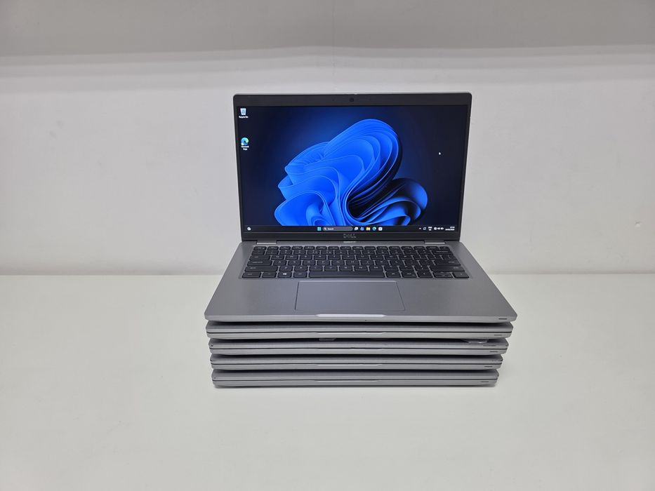 Superoferta! Laptop Dell 5420 i5 gen 11 FHD . Garantie 1 an