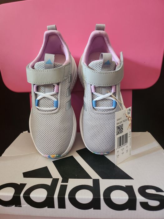 Маратонки Adidas N:30 и N:26.5