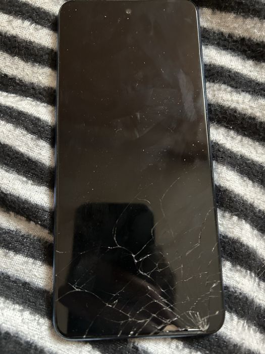 Продаю телефон infinix not 11 pro