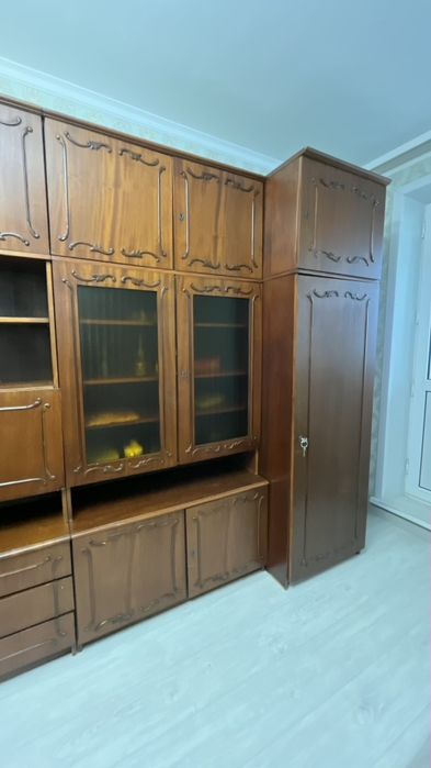 Продам стенку шкаф