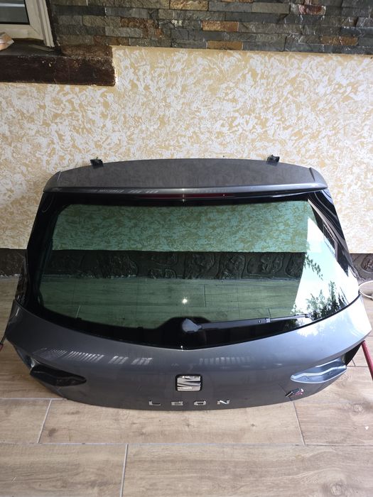 Volan Seat leon 5f