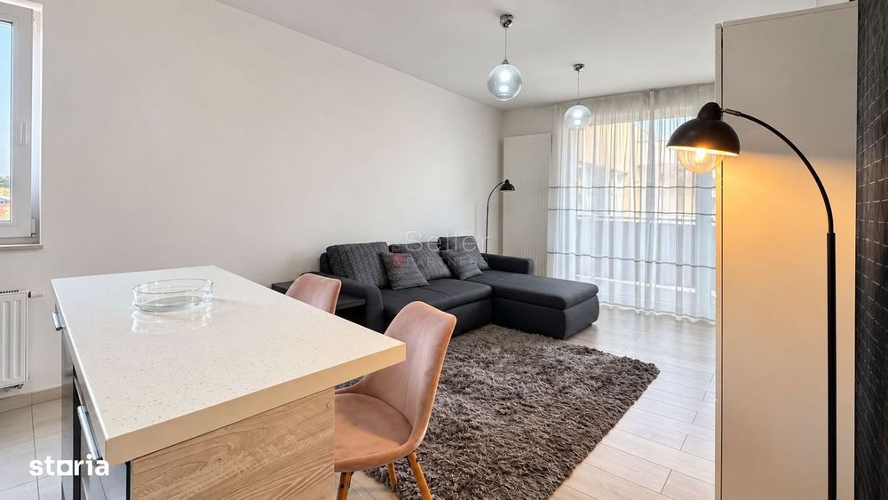 Studio Inchiriere | Loc de Parcare Inclus