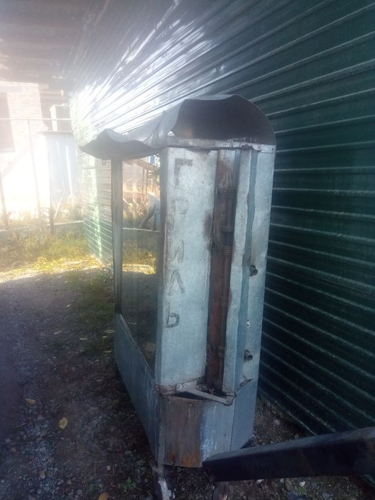 Гриль апарат сатылады