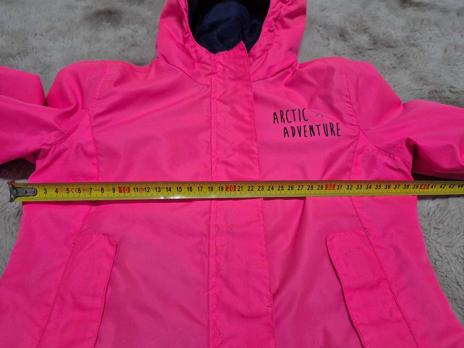 Geaca fete mar 122 Crivit