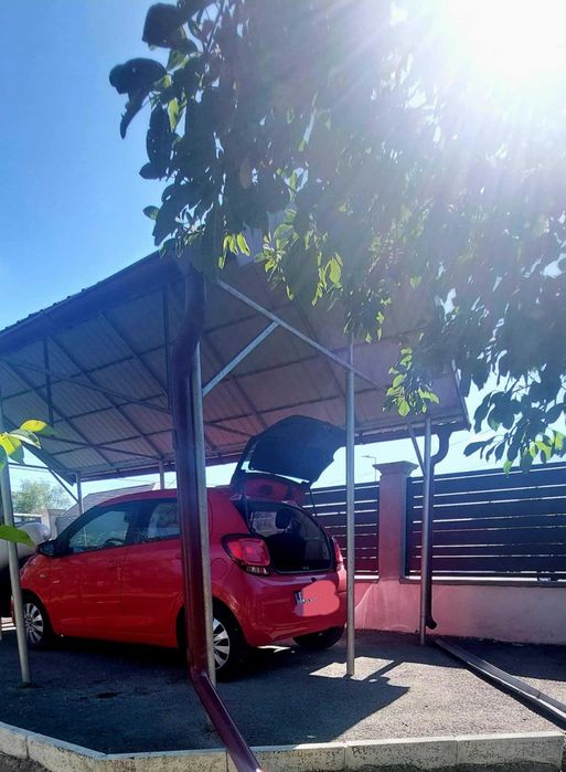 Citroen C1 ,benzina,an 2014