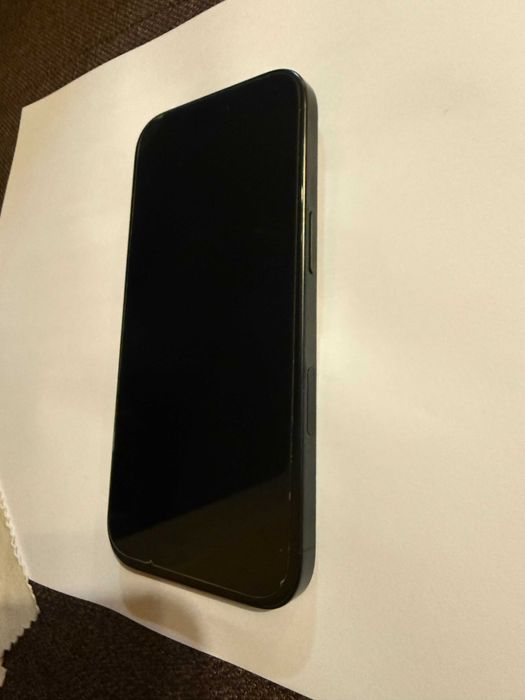 iPhone 16 pro 256gb 91% батерия В ГАРАНЦИЯ!