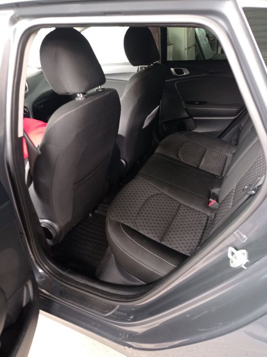 Продам Kia Ceed 2019г