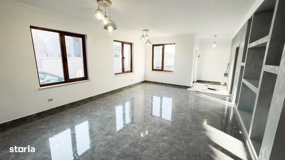 Vila noua de vânzare în Sat Costi, Galati