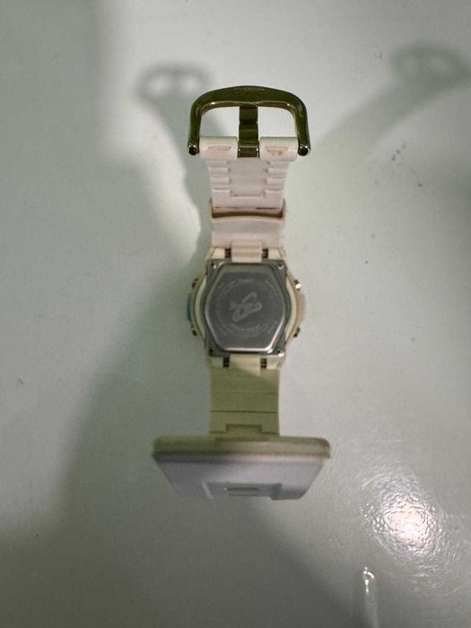 (Ag41) Ceas ptr copii Casio Baby-G B6072 - Garantie 2 ani!