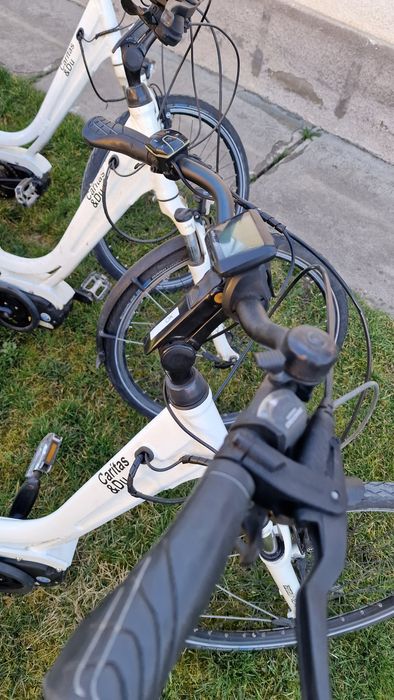 Biciclete electrice
