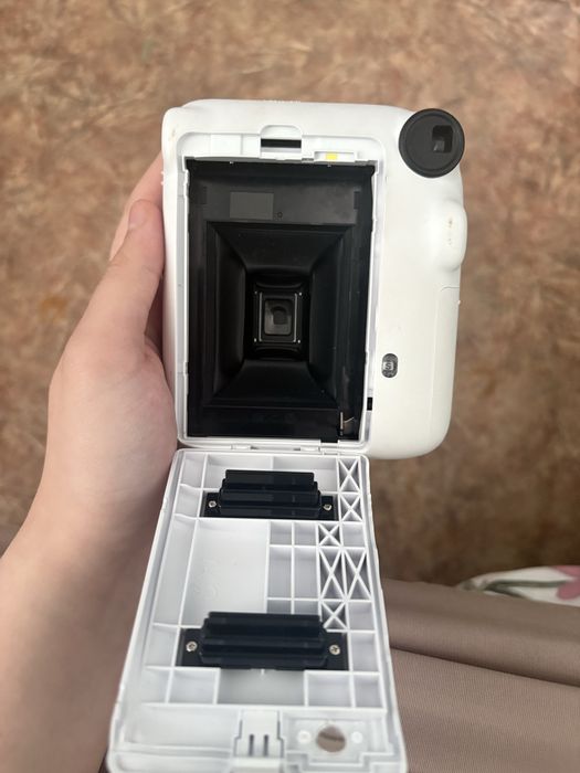 Fujifilm Instax Mini 12