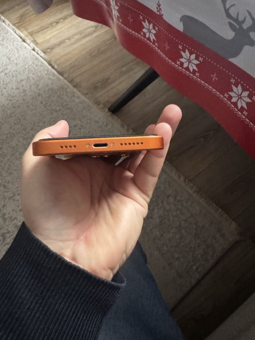 Айфон 17 про 256Гб