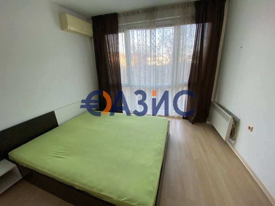 Продава се Двустаен апартамент в Свети Влас - 70 кв.м за 722 €/кв.м - Снимка #12