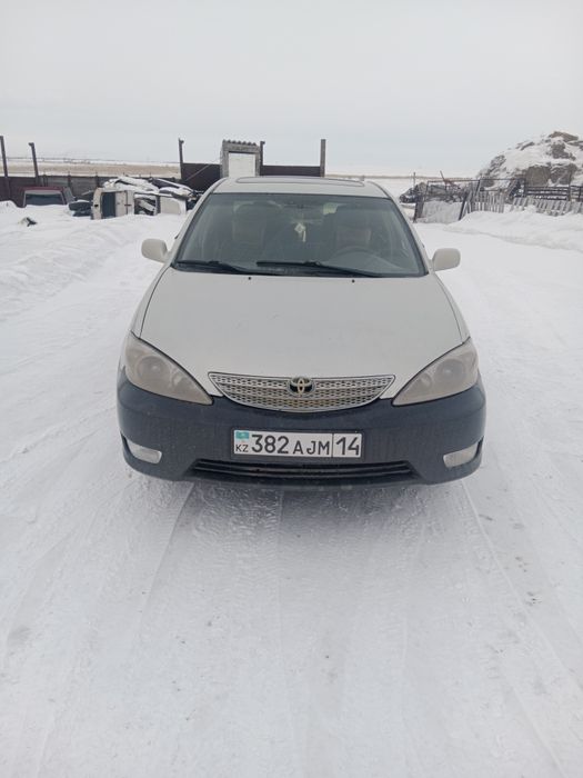 Камри 30 американец