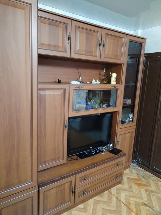 Стенка для гостинной