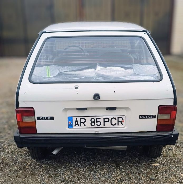 Oltcit  1985 benzină, 5.387 € — imagine 2