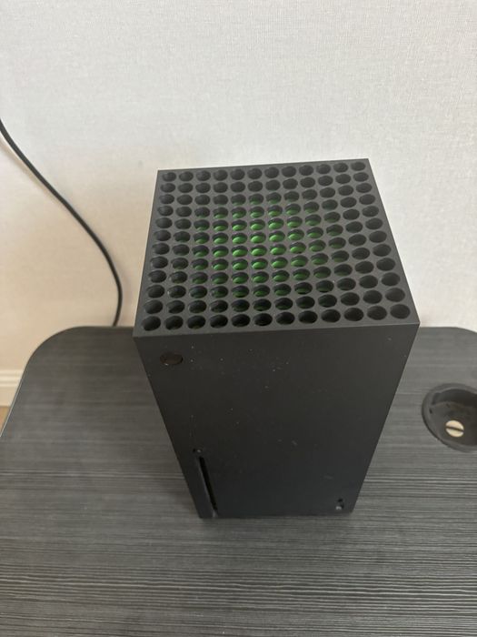 Xbox series X 1тб