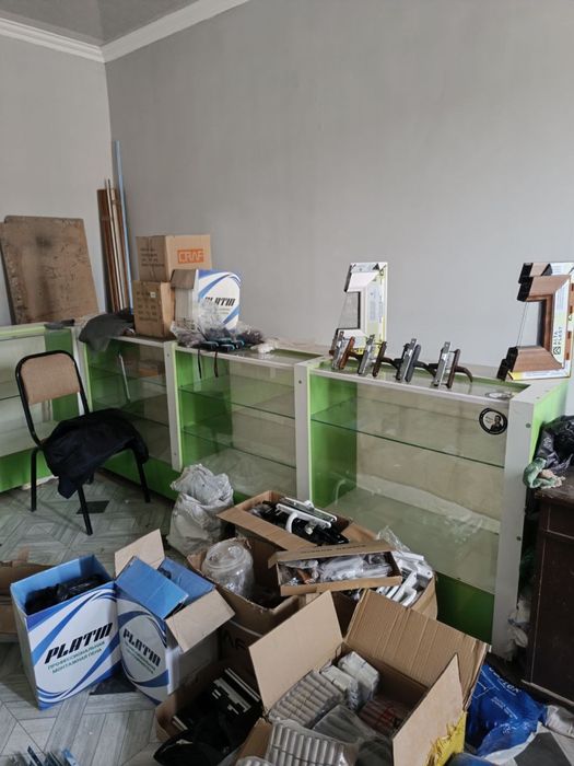 Do’kon Stilajlar sotiladi