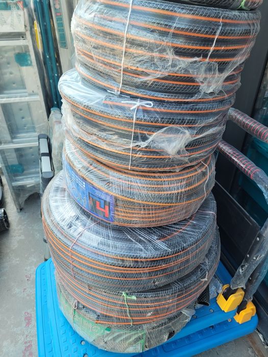 Барабан с шлангом