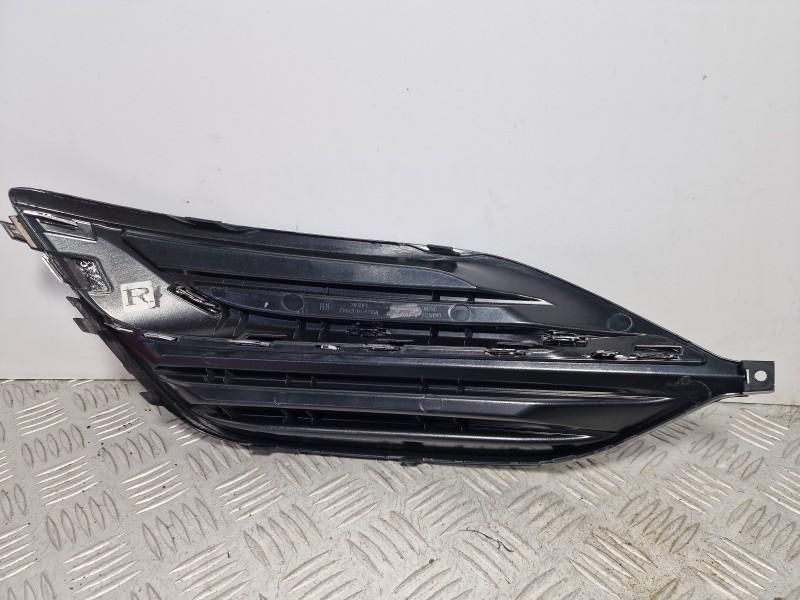 Grila proiector dreapta cu crom Opel Insignia B