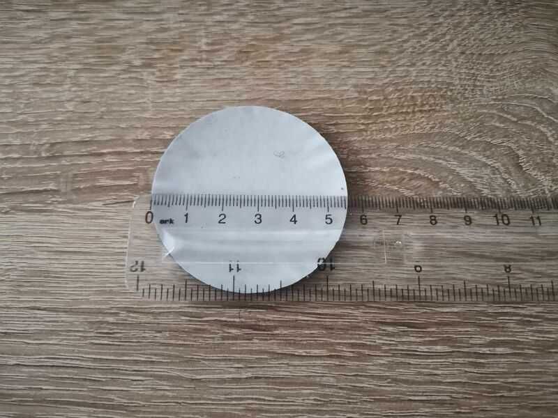 черни стикери за Dacia