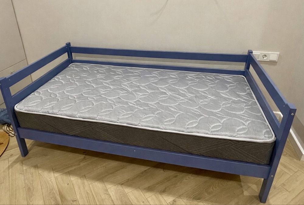 Продам Кровать Срочно!