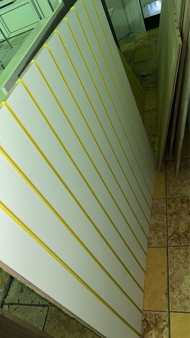 Торговое оборудование