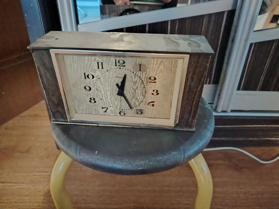 Радиоприемники СССР, раритет