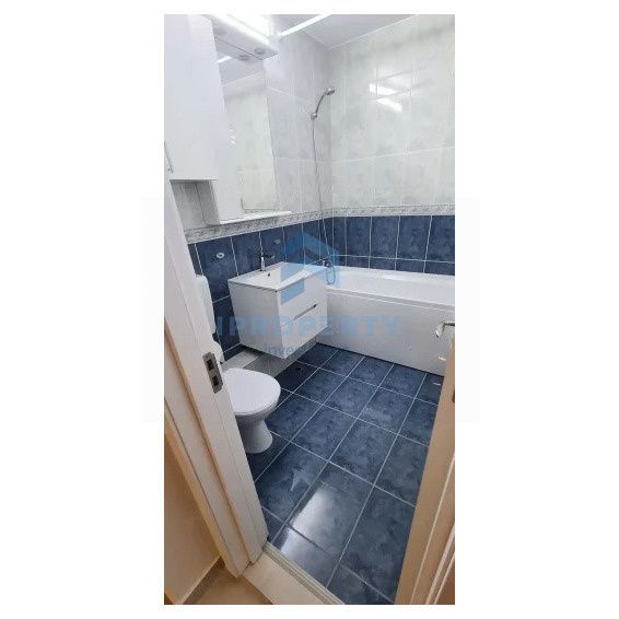 Decebal | 2 Camere | Parcare | Etaj 6/8  | Renovat |