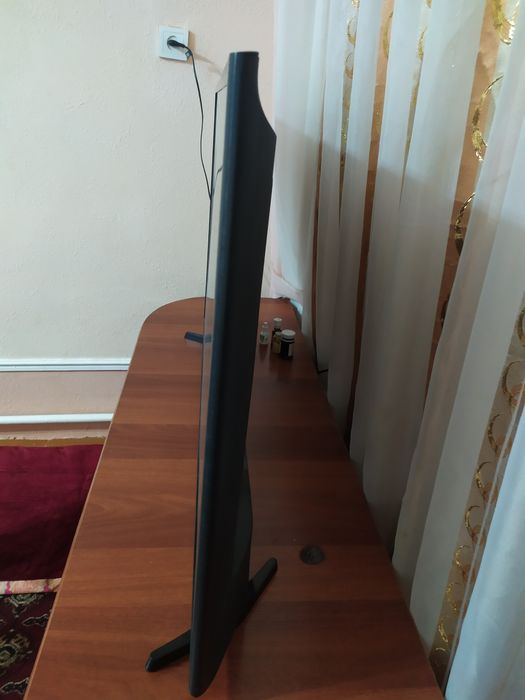 Samsung Smart TV 55lik (ekran singan)