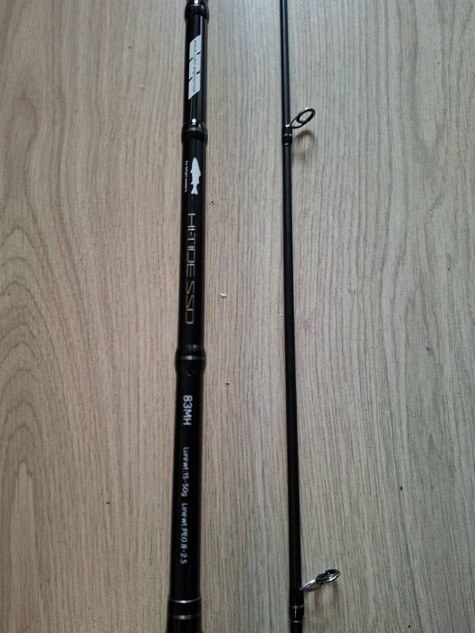 Tailwalk Hi-TIDE SSD 83MH