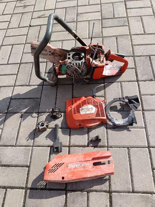 Drujba piese Husqvarna K970