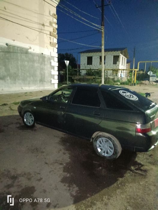 Обмен автомобиля