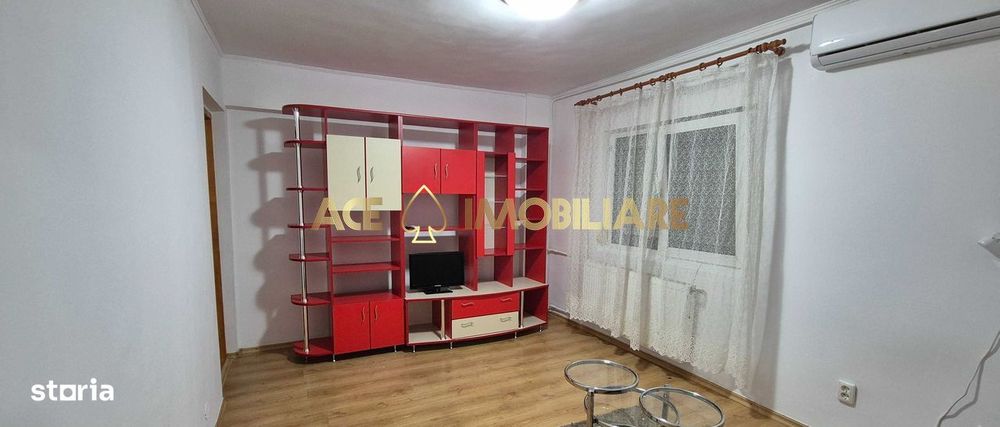 Garsoniera de vanzare | Crangasi | Prox Metrou 5 min | Bloc Izolat — fotografia 1